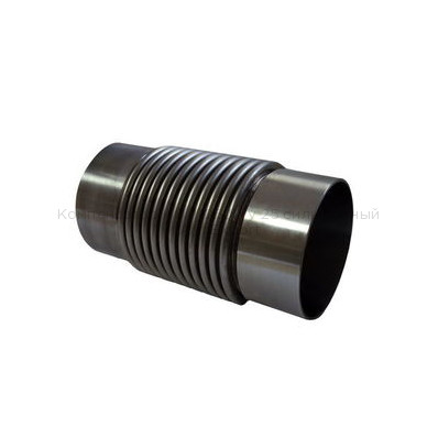 Компенсатор КО-1-250 Ру 25 сильфонный Компенсатор КО-1-250 Ру 25 сильфонный